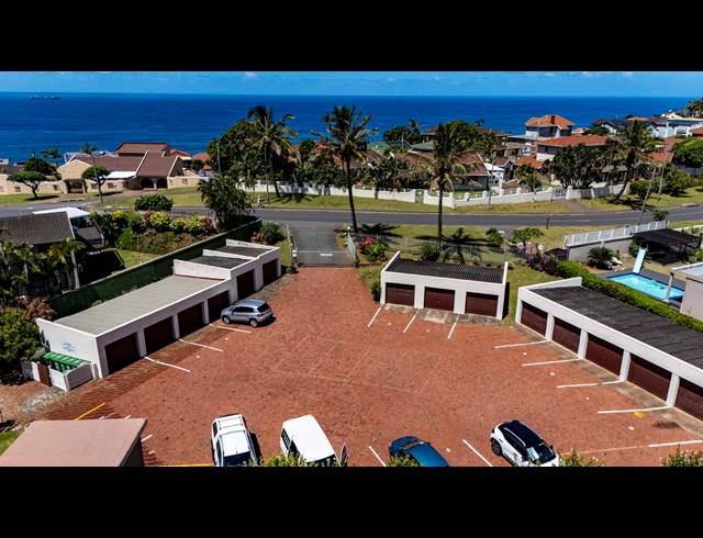2 BEDROOM FLAT FOR SALE IN BLUFF